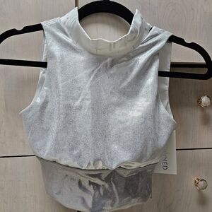Rebel Princess Sports Bra